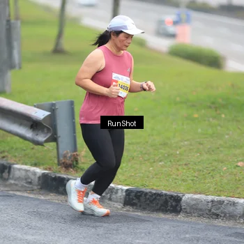 Runner Photo 7026450
