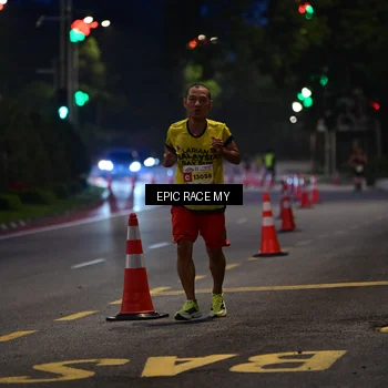 Runner Photo 7026454