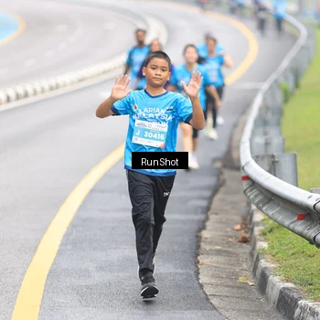 Runner Photo 7026455