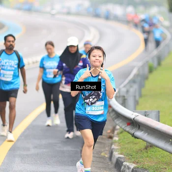 Runner Photo 7026465