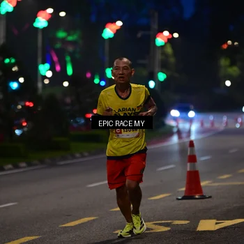 Runner Photo 7026470