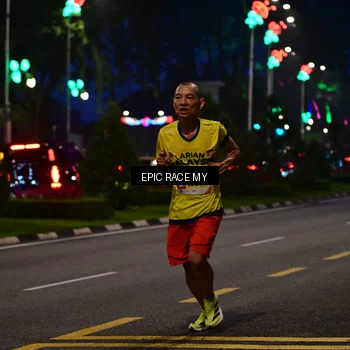 Runner Photo 7026485