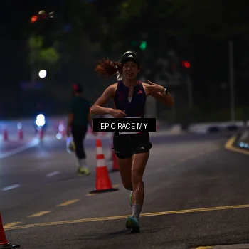 Runner Photo 7026488
