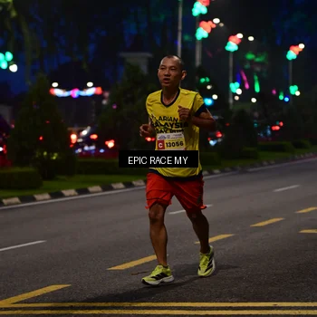 Runner Photo 7026494