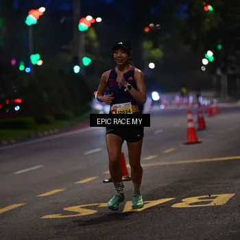 Runner Photo 7026502
