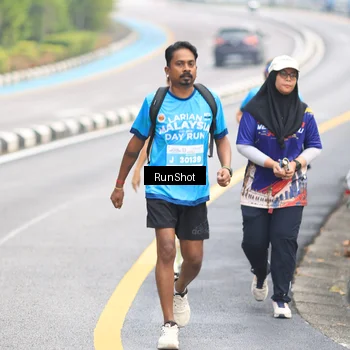 Runner Photo 7026505