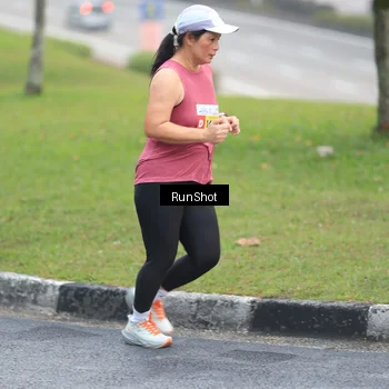 Runner Photo 7026507