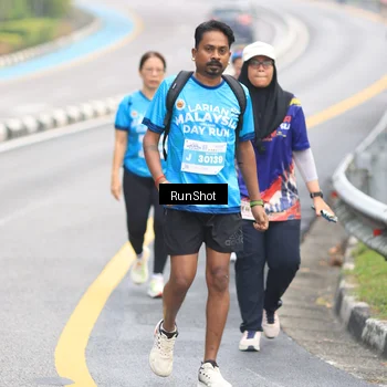 Runner Photo 7026512