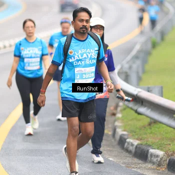 Runner Photo 7026517