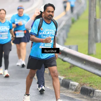 Runner Photo 7026518