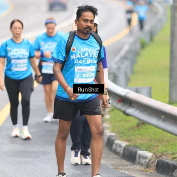 Runner Photo 7026520