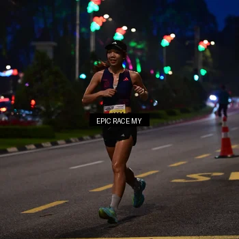 Runner Photo 7026523