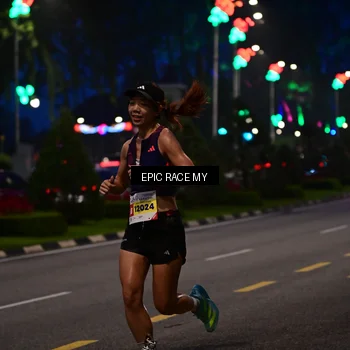 Runner Photo 7026530