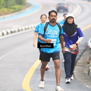 Runner Photo 7026532