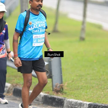 Runner Photo 7026533