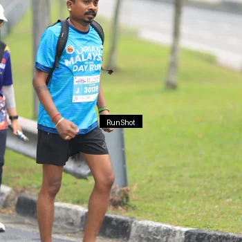 Runner Photo 7026534
