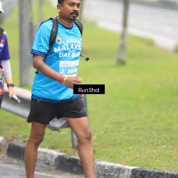 Runner Photo 7026535