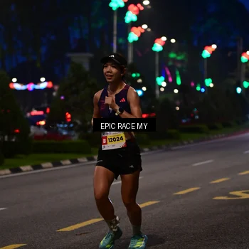 Runner Photo 7026536