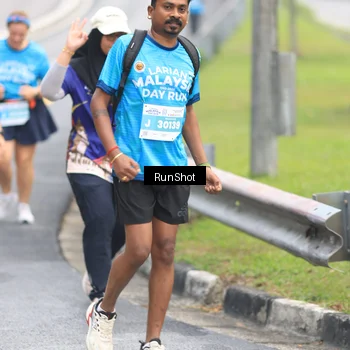 Runner Photo 7026545