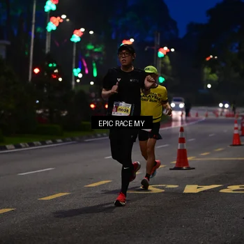 Runner Photo 7026565