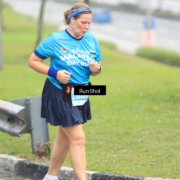 Runner Photo 7026573