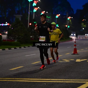 Runner Photo 7026583