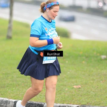Runner Photo 7026587