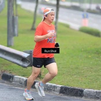 Runner Photo 7026589