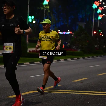 Runner Photo 7026593