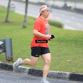 Runner Photo 7026602