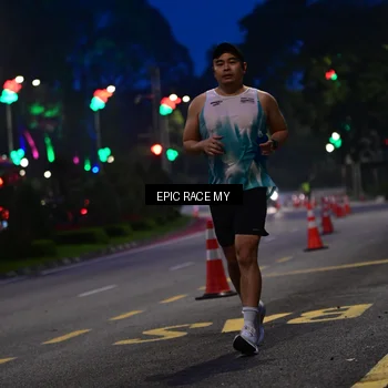 Runner Photo 7026604