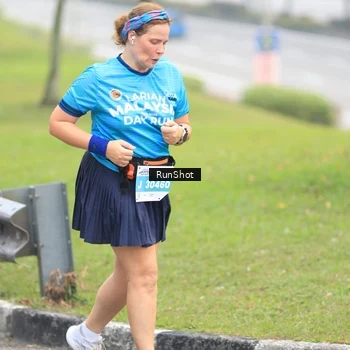 Runner Photo 7026608