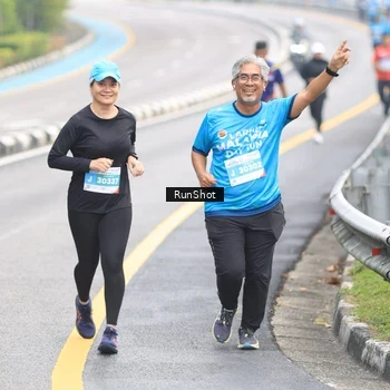 Runner Photo 7026609