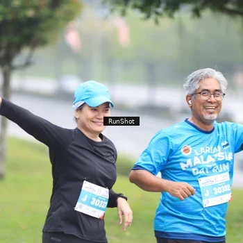 Runner Photo 7026641