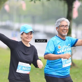 Runner Photo 7026645