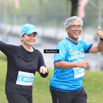 Runner Photo 7026649