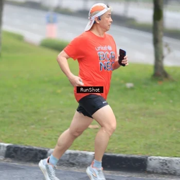 Runner Photo 7026650