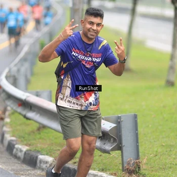 Runner Photo 7026661