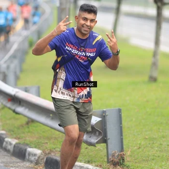Runner Photo 7026662