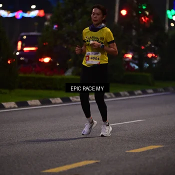 Runner Photo 7026664