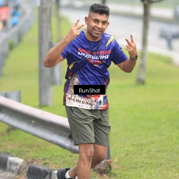 Runner Photo 7026666