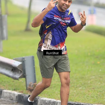 Runner Photo 7026667