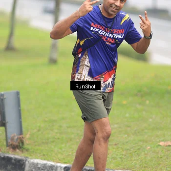 Runner Photo 7026669