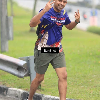 Runner Photo 7026670