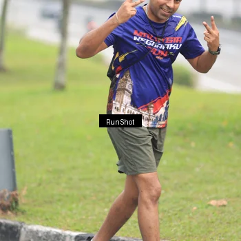 Runner Photo 7026673
