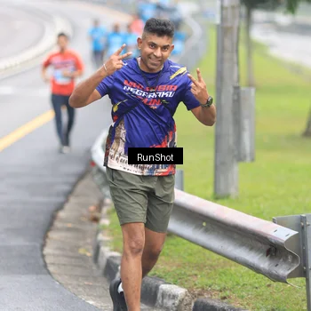 Runner Photo 7026675