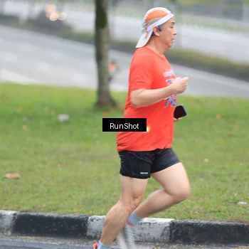 Runner Photo 7026697