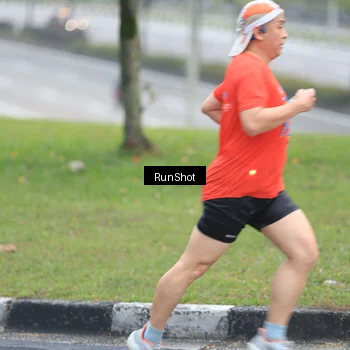 Runner Photo 7026703