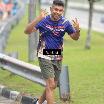Runner Photo 7026706