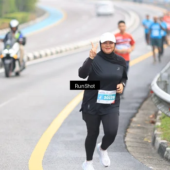 Runner Photo 7026707